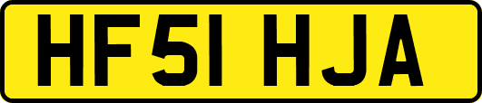 HF51HJA