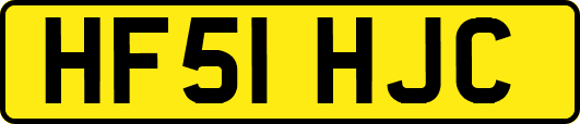 HF51HJC