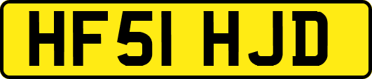 HF51HJD