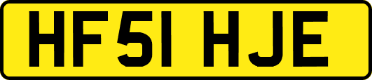 HF51HJE