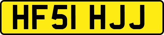 HF51HJJ
