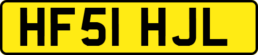 HF51HJL