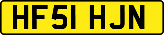 HF51HJN