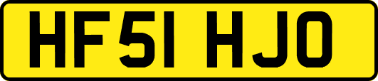 HF51HJO