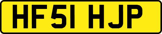HF51HJP