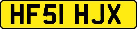 HF51HJX
