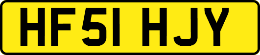 HF51HJY