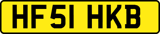 HF51HKB