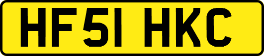 HF51HKC