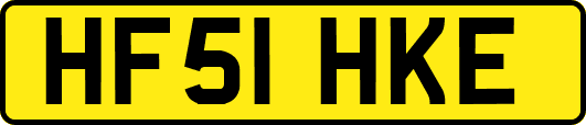 HF51HKE