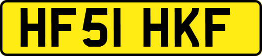 HF51HKF