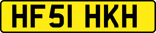 HF51HKH