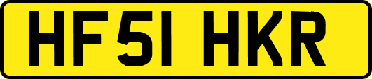 HF51HKR