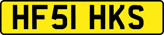 HF51HKS