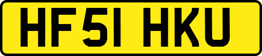 HF51HKU