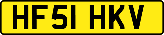 HF51HKV