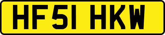 HF51HKW