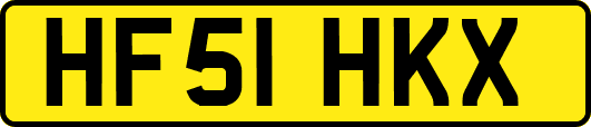 HF51HKX