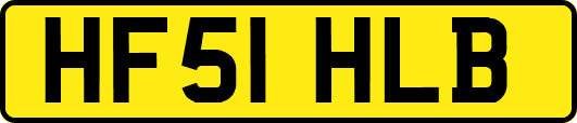 HF51HLB