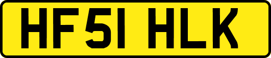 HF51HLK