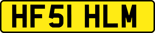 HF51HLM