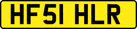 HF51HLR