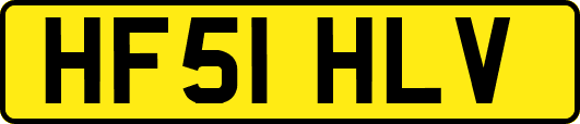 HF51HLV