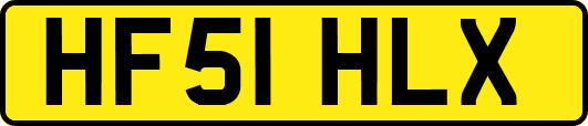 HF51HLX