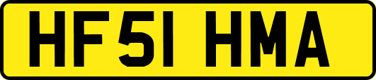 HF51HMA