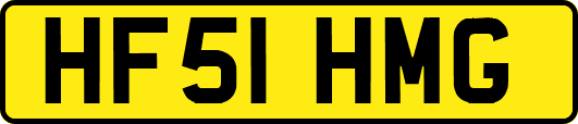 HF51HMG