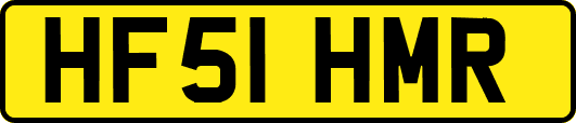 HF51HMR