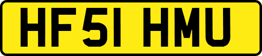 HF51HMU