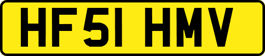 HF51HMV