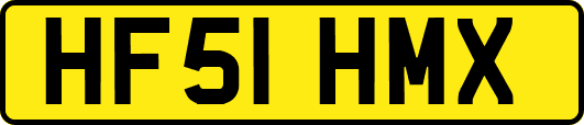 HF51HMX
