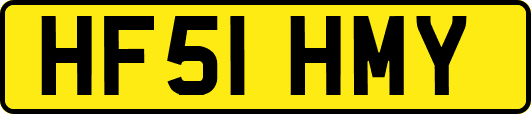 HF51HMY
