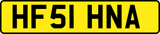 HF51HNA