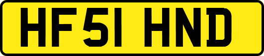 HF51HND