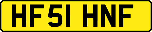 HF51HNF