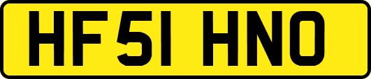 HF51HNO