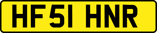 HF51HNR