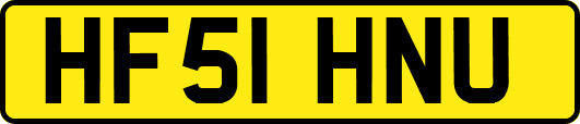 HF51HNU