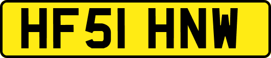 HF51HNW