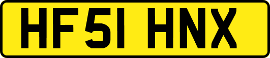 HF51HNX