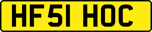 HF51HOC