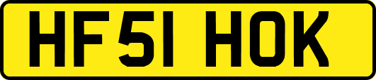 HF51HOK