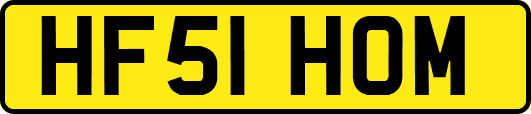 HF51HOM