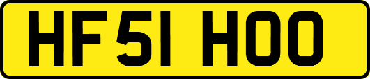 HF51HOO