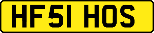 HF51HOS