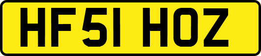 HF51HOZ