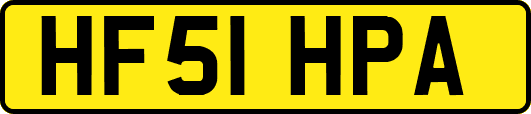 HF51HPA